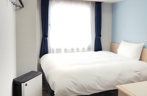 Asahi Ward Hotel | Toyoko Inn Futamatagawa-eki Kita-guchi