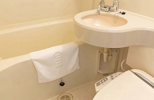 Asahi Ward Hotel | Toyoko Inn Futamatagawa-eki Kita-guchi