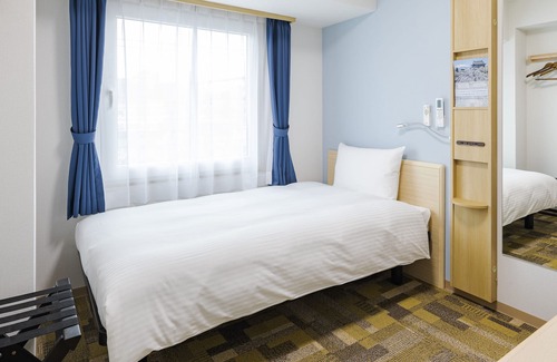 Asahi Ward Hotel | Toyoko Inn Futamatagawa-eki Kita-guchi
