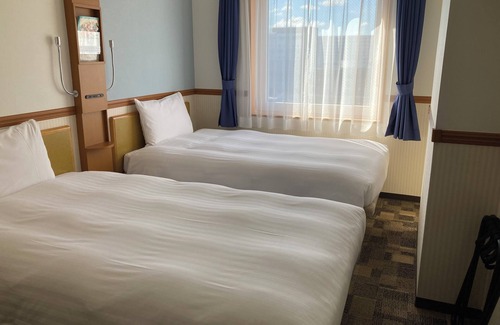 Asahikawa Hotel | Toyoko Inn Hokkaido Asahikawa Station Higashi