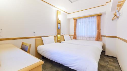 Asahikawa Hotel | Toyoko Inn Hokkaido Asahikawa eki Higashi guchi