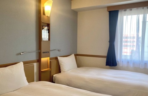 Hakodate Hotel | Toyoko Inn Hokkaido Hakodate Ekimae Daimon