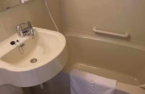 Hakodate Hotel | Toyoko Inn Hokkaido Hakodate Ekimae Daimon