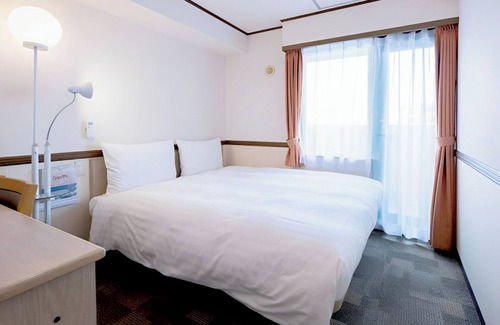 Sapporo City Centre Hotel | Toyoko Inn Hokkaido Sapporo Station Nishi Hokudai Mae