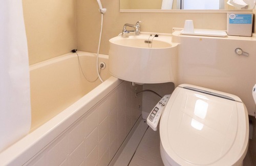 Sapporo City Centre Hotel | Toyoko Inn Hokkaido Sapporo Station Nishi Hokudai Mae