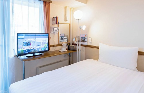 Sapporo City Centre Hotel | Toyoko Inn Hokkaido Sapporo Station Nishi Hokudai Mae