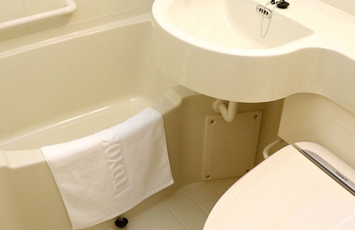 Iseshima Jindai Onsen Hotel | Toyoko Inn Iseshi Eki