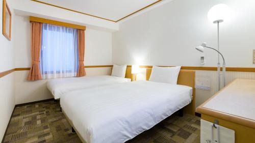 Furusato Onsen Hotel | Toyoko Inn Kagoshima chuo eki Nishi guchi