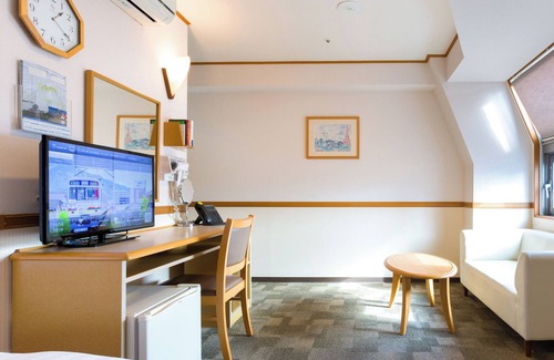 Nishi Ward Hotel | Toyoko Inn Kumamoto Ekimae