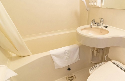 Nishi Ward Hotel | Toyoko Inn Kumamoto Ekimae