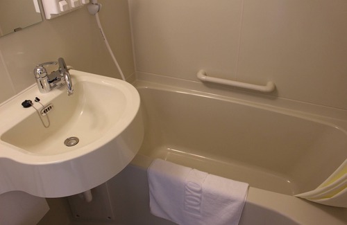 Kurashiki Hotel | Toyoko Inn Kurashiki Station Minami