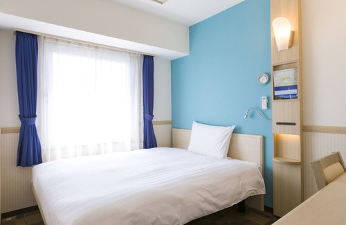 Kurashiki Hotel | Toyoko Inn Kurashiki Station Minami