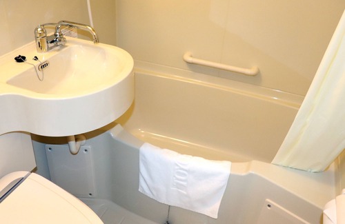 Hama Machi Hotel | Toyoko Inn Marugame Ekimae