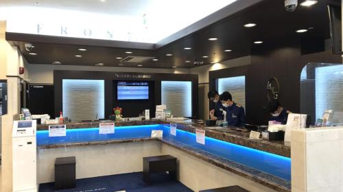 Matsumoto Hotel | Toyoko Inn Matsumoto eki Higashi guchi