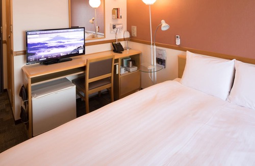 Matsuyama Hotel | Toyoko Inn Matsuyama Ichibancho