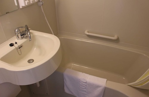 Matsuyama Hotel | Toyoko Inn Matsuyama Ichibancho