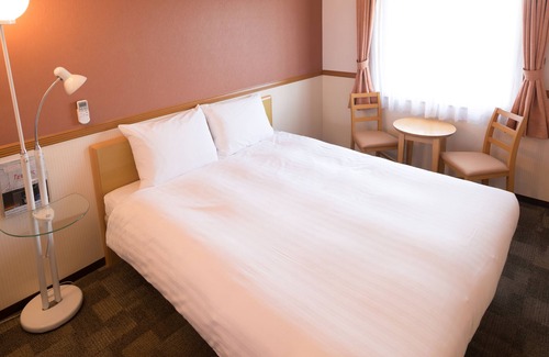 Matsuyama Hotel | Toyoko Inn Matsuyama Ichibancho