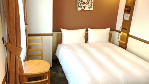 Morioka Hotel | Toyoko Inn Morioka Ekimae
