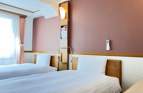 Morioka Hotel | Toyoko Inn Morioka Station Minami