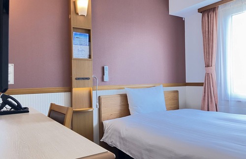 Morioka Hotel | Toyoko Inn Morioka Station Minami