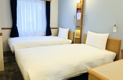 Nagoya City Centre Hotel | Toyoko Inn Nagoya Station Shinkansen