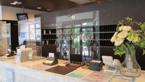 Naha City Centre Hotel | Toyoko Inn Naha Omoromachi Ekimae