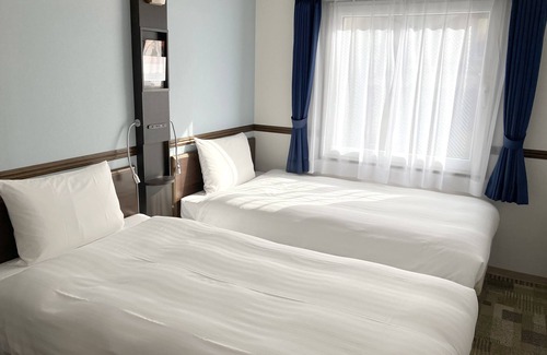 Kita Ward Hotel | Toyoko Inn Okayama-eki Higashi-guchi