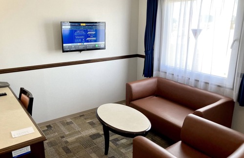 Kita Ward Hotel | Toyoko Inn Okayama-eki Higashi-guchi