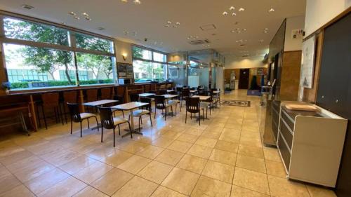 Naha City Centre Hotel | Toyoko Inn Okinawa Naha Shintoshin Omoromachi