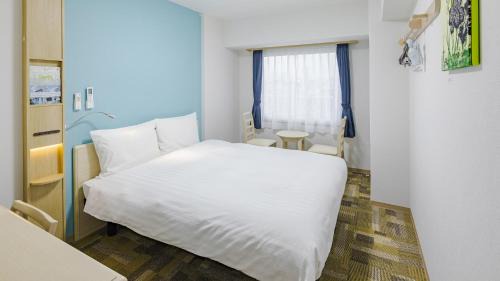 Minato Hotel | Toyoko Inn Osaka Bentencho