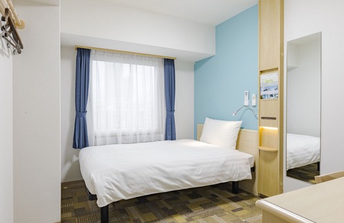 Minato Hotel | Toyoko Inn Osaka Bentencho
