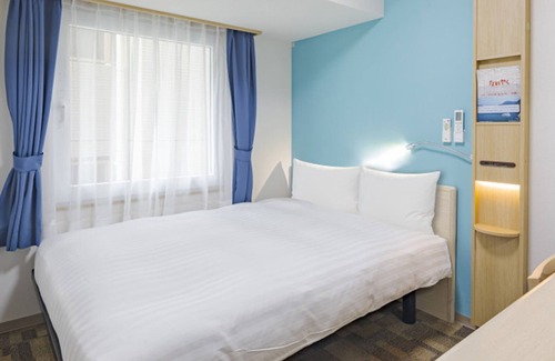 Minato Hotel | Toyoko Inn Osaka Bentencho