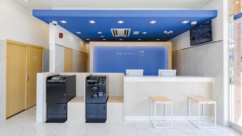 Nishi Hotel | Toyoko Inn Osaka Dome Mae