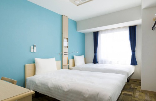 Nishi Hotel | Toyoko Inn Osaka Dome Mae