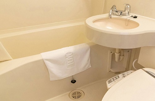 Nishi Hotel | Toyoko Inn Osaka Dome Mae