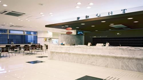 Fukushima Hotel | Toyoko Inn Osaka JR Noda Ekimae