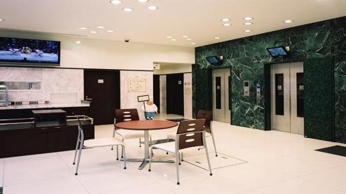 Fukushima Hotel | Toyoko Inn Osaka JR Noda Ekimae