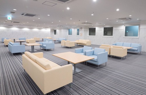 Namba Hotel | Toyoko Inn Osaka Namba
