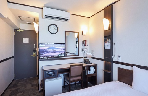 Tennoji Hotel | Toyoko Inn Osaka Tsuruhashi Ekimae