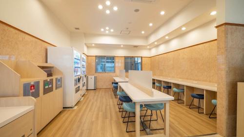 Nishitenma Hotel | Toyoko Inn Osaka Umeda Higashi