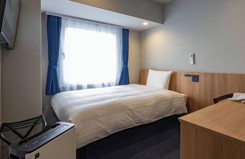 Sendai Hotel | Toyoko Inn Sendai Higashi-guchi No.1