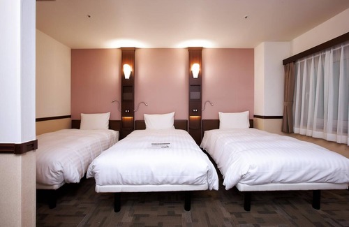 Seocho-dong Hotel | Toyoko Inn Seoul Gangnam