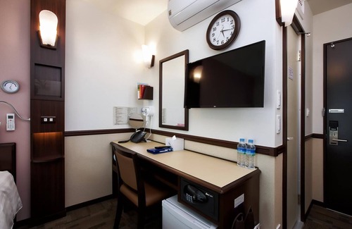 Seocho-dong Hotel | Toyoko Inn Seoul Gangnam