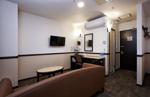 Seocho-dong Hotel | Toyoko Inn Seoul Gangnam