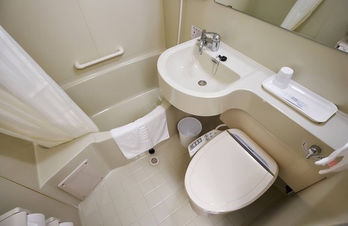 Seocho-dong Hotel | Toyoko Inn Seoul Gangnam