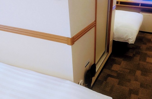 Shin-Osaka Hotel | Toyoko Inn Shin-osaka Chuo-guchi Shinkan