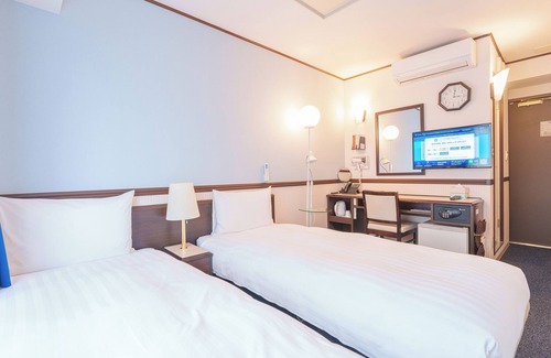 Shin-Osaka Hotel | Toyoko Inn Shin Osaka Station Higashi