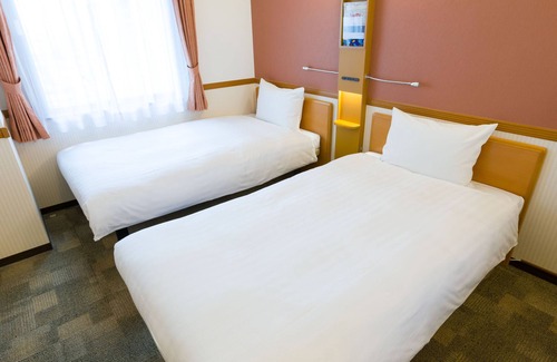 Fujisawa Hotel | Toyoko Inn Shonan Kamakura Fujisawa Station Kita