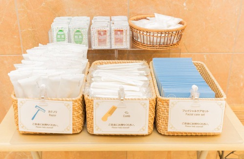 Hyogo Machi Hotel | Toyoko Inn Takamatsu Hyogomachi