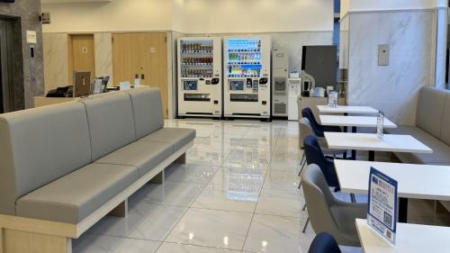 Utsunomiya Hotel | Toyoko Inn Tobu Utsunomiya eki Nishi guchi